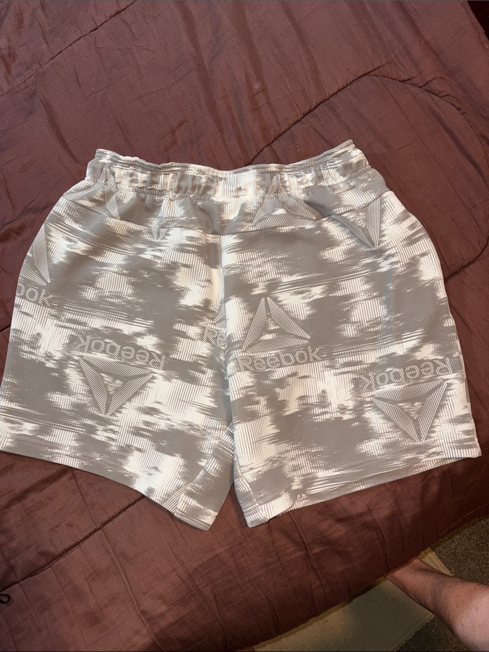 Athletic Shorts by Reebok. In New Condition! - Picture 12 of 16